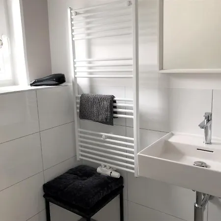 Apartment Urbanapartment No.1 *