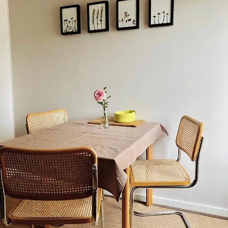 Urbanapartment No.1 公寓