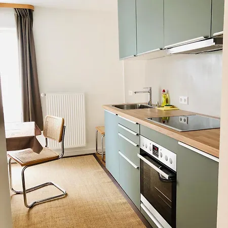 Urbanapartment No.1